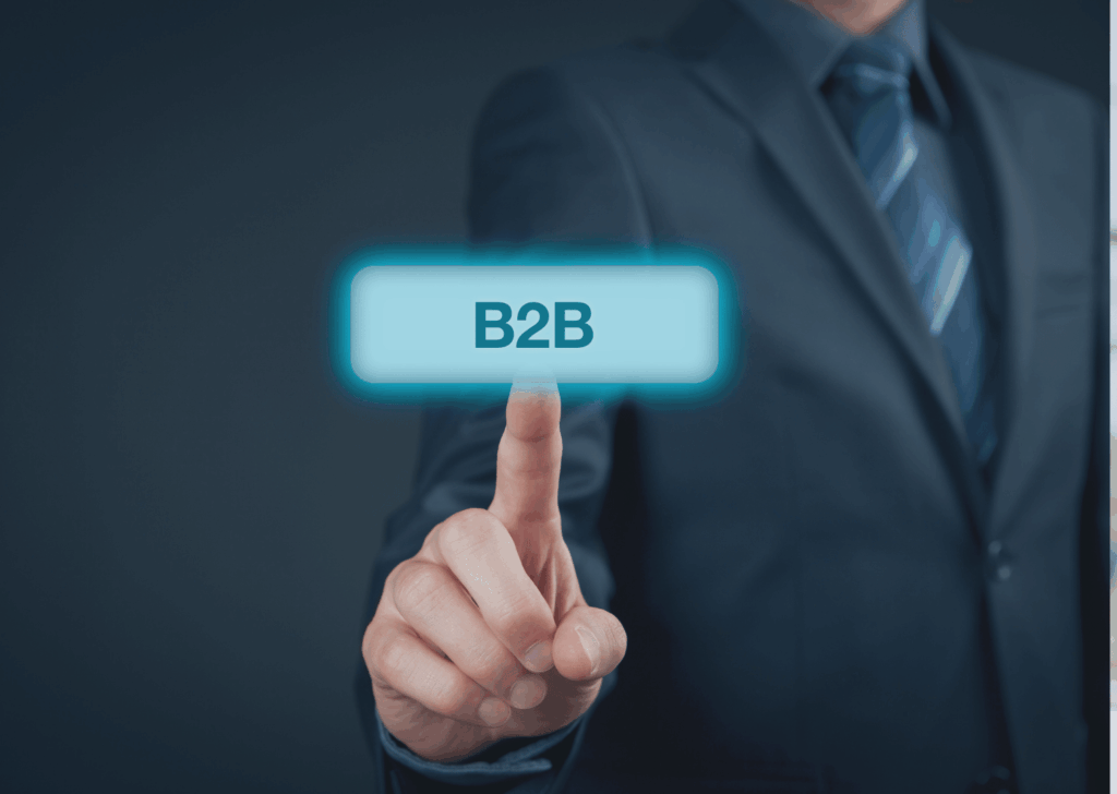 merchant cash advance debt relief b2b companies