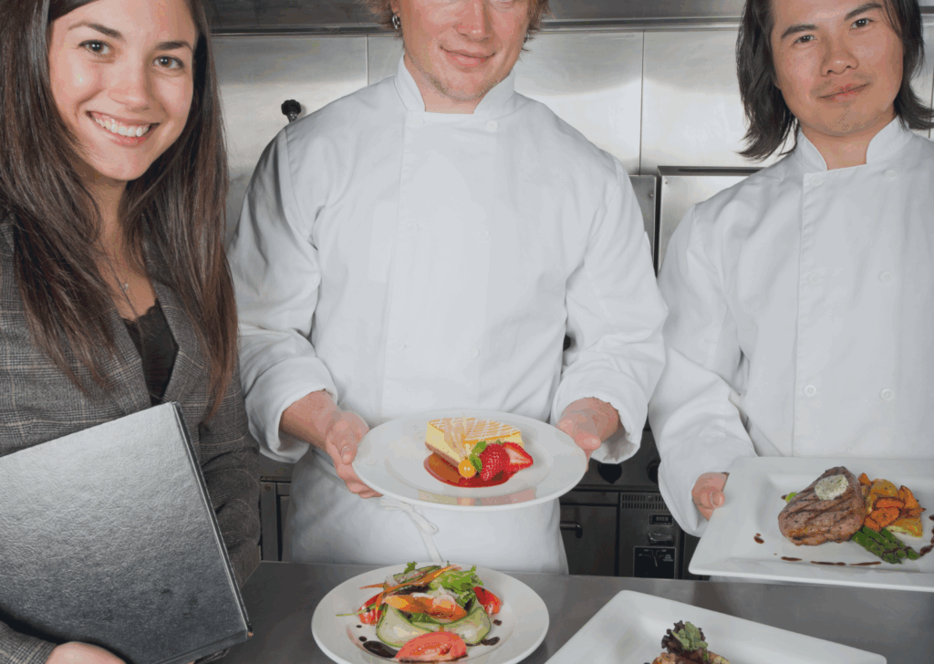 merchant cash advance debt relief food service companies