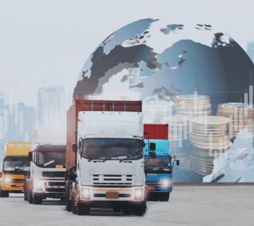 mca debt relief transportation companies